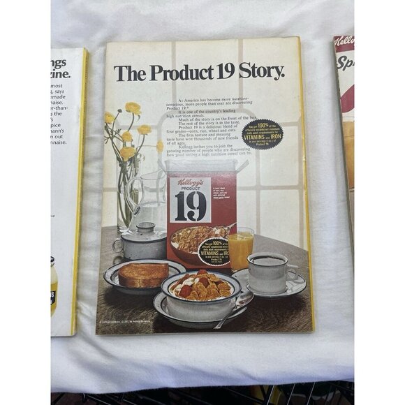 Nat Geo Mags Jul–Dec 1971 Vtg Set Slipcvr World Wildlife Travel Retro - Picture 15 of 16